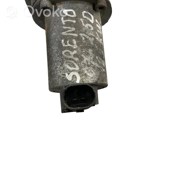 KIA Sorento EGR-venttiili 2841027410