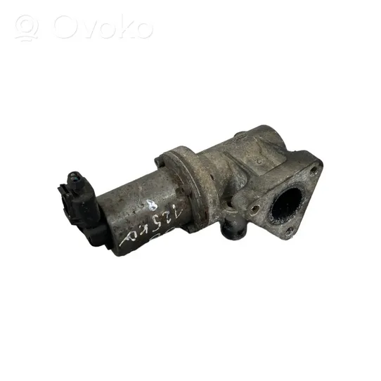 KIA Sorento EGR-venttiili 284104A410