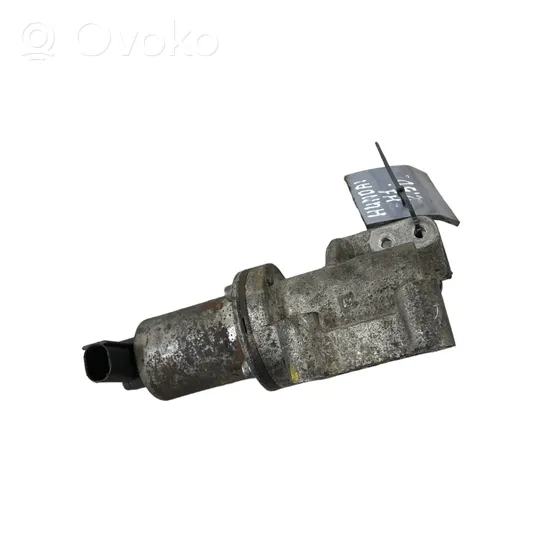 Hyundai H-1, Starex, Satellite EGR valve 284104A470