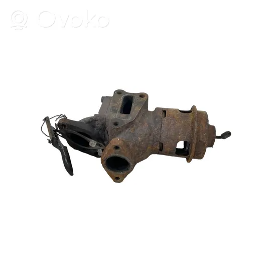 Honda CR-V EGR valve 