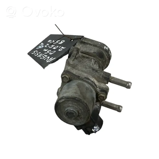 Toyota Avensis T250 EGR vožtuvas 2562027090