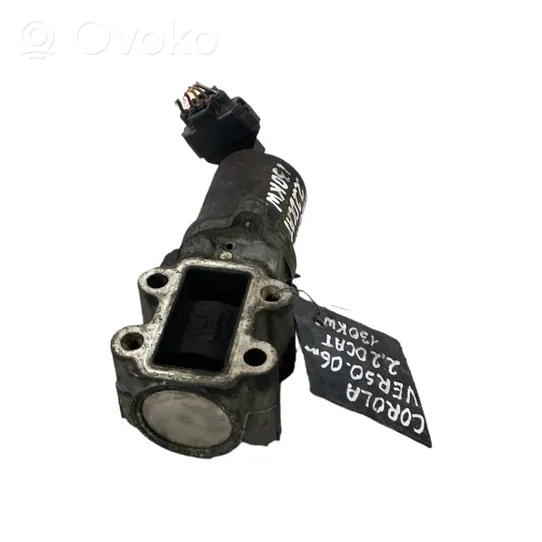 Toyota Corolla Verso E121 EGR valve 256200R010