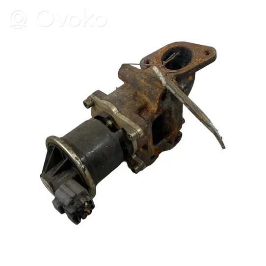 Honda Accord EGR-venttiili 389565