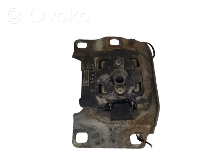 Ford C-MAX II Supporto della scatola del cambio 538A21