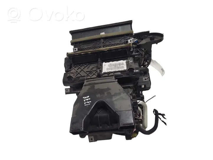 Ford C-MAX II Scatola climatizzatore riscaldamento abitacolo assemblata BV6N19B555AM