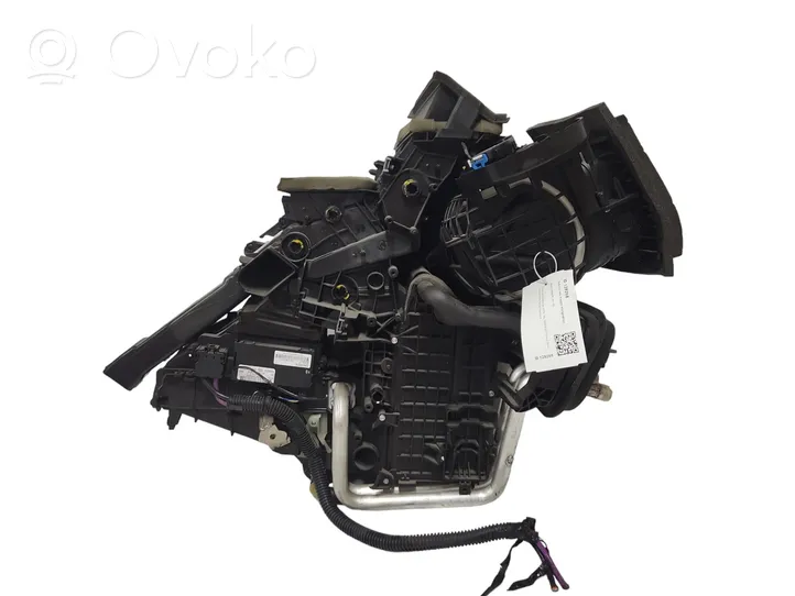 Ford C-MAX II Scatola climatizzatore riscaldamento abitacolo assemblata BV6N19B555AM