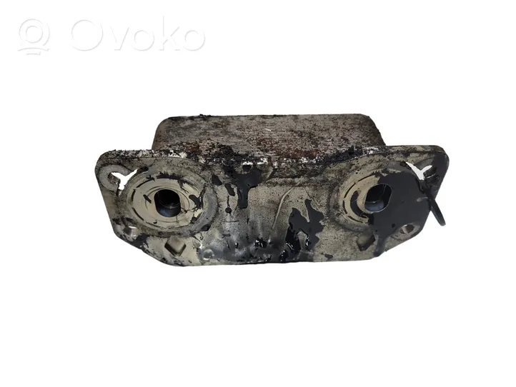 Volvo V60 Supporto di montaggio del filtro dell’olio 31368636