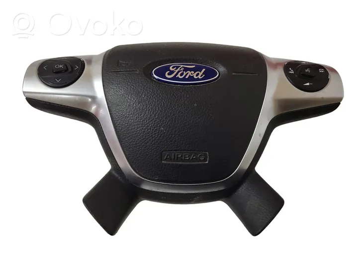 Ford C-MAX II Steering wheel airbag BAMPT11675