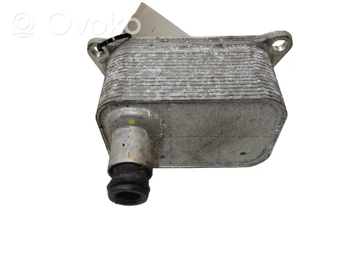 Audi A4 S4 B8 8K Engine oil radiator 06J117021J