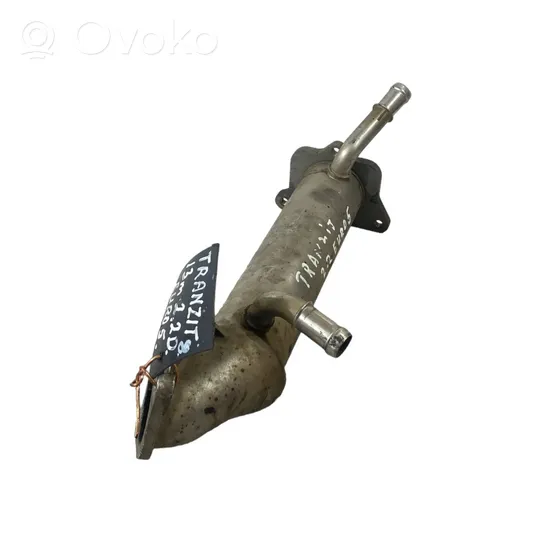 Ford Transit EGR valve cooler 