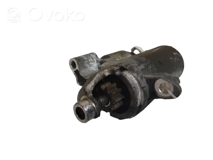 Audi A4 S4 B8 8K Starter motor 06H911021A