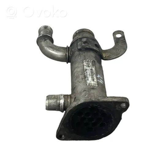 Citroen C5 EGR-venttiili/lauhdutin 9645689780