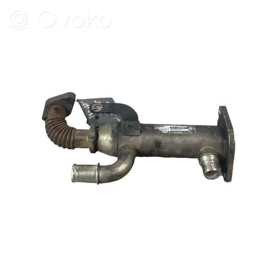 Citroen C5 EGR aušintuvas 9645689780