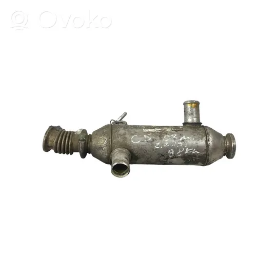 Citroen C5 Valvola di raffreddamento EGR 