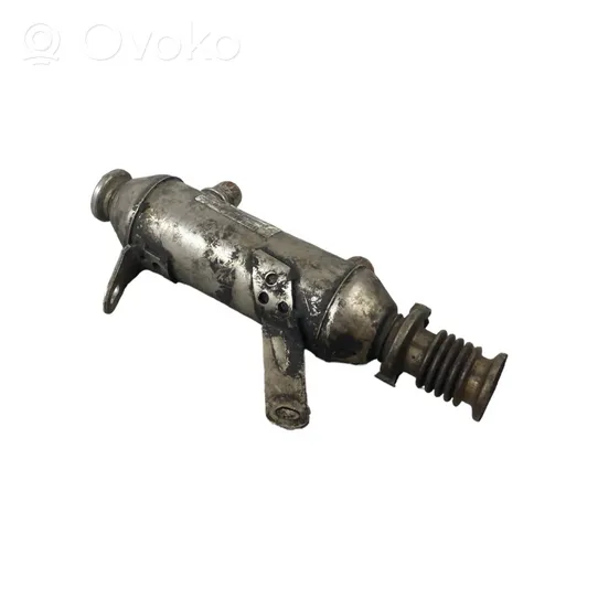 Citroen C5 EGR valve cooler 9640843480