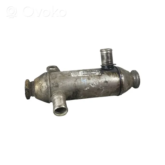 Citroen C5 Refroidisseur de vanne EGR 9631424880