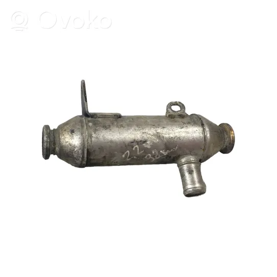 Citroen C5 Refroidisseur de vanne EGR 9631424880