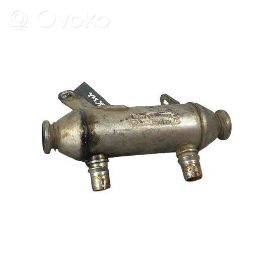 Fiat Ulysse EGR-venttiili/lauhdutin 9640843480