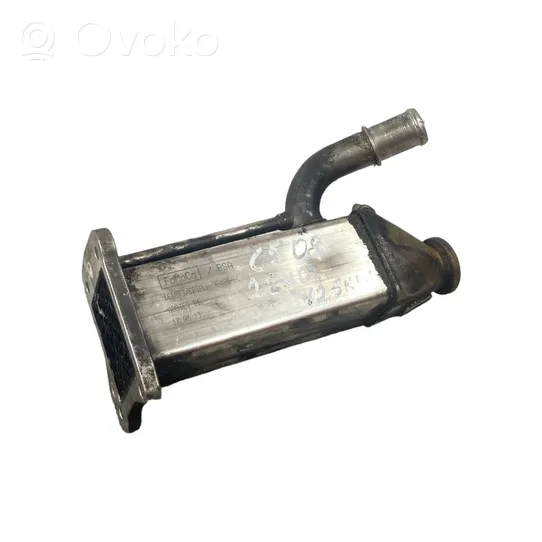 Citroen C5 EGR valve cooler 