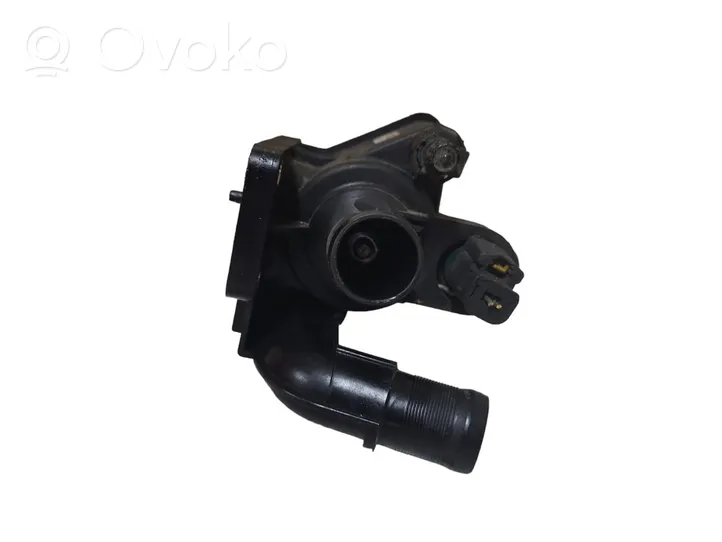 Ford C-MAX II Thermostat / Thermostatgehäuse TH708783