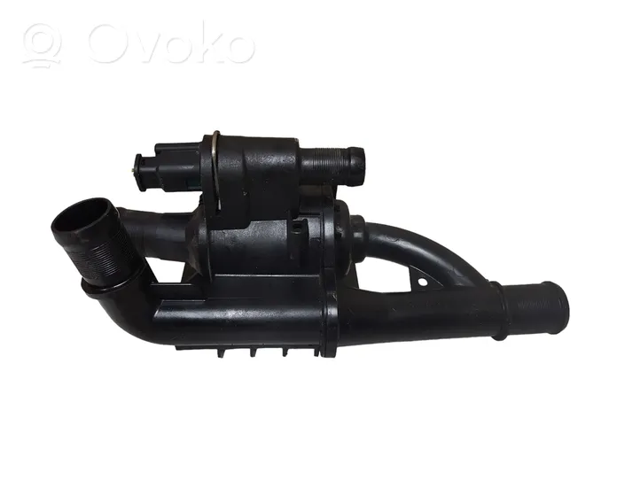 Ford C-MAX II Termostats / termostata korpuss TH708783