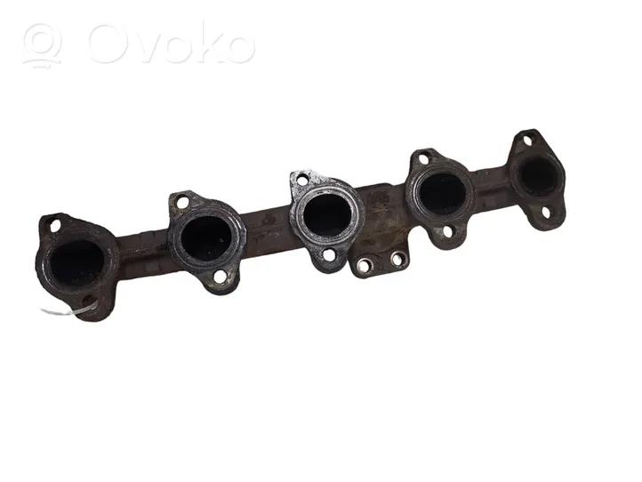 Ford C-MAX II Exhaust manifold C60