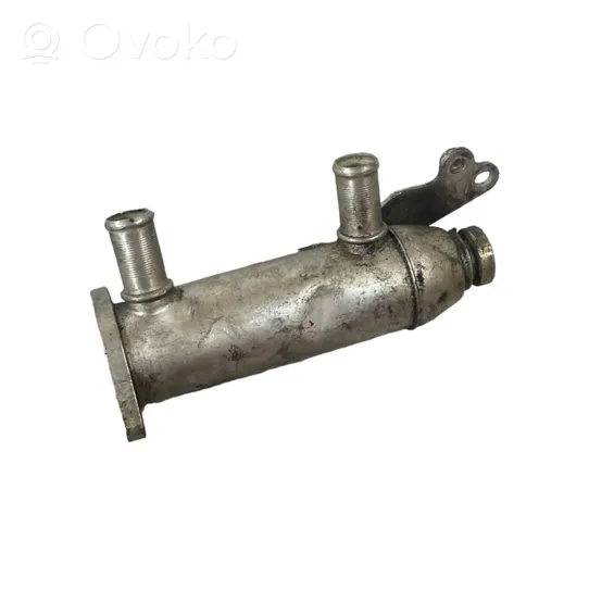 Citroen C6 EGR valve cooler 