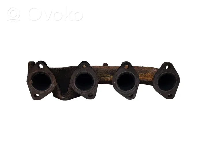 BMW 3 E90 E91 Exhaust manifold 779738903