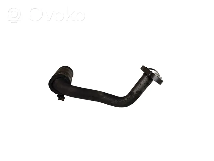 BMW 3 E90 E91 Tubo flessibile mandata olio del turbocompressore turbo 11884410