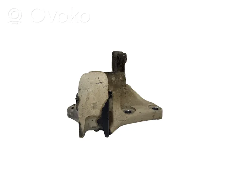 Citroen C5 Engine mount bracket 9644668280