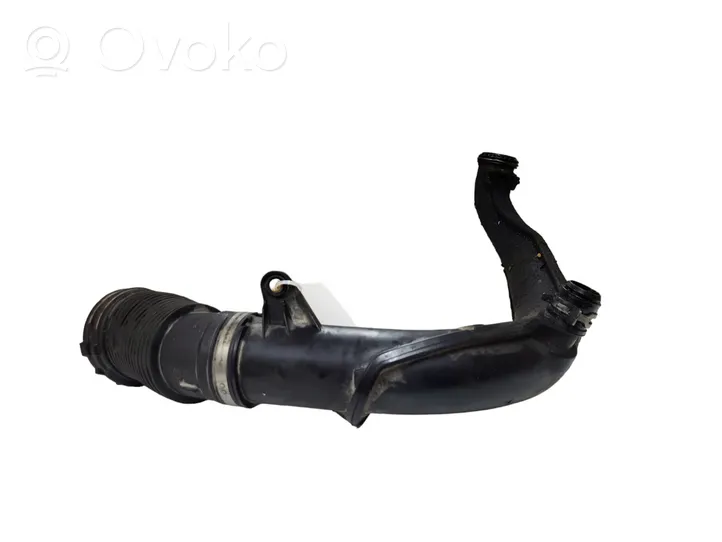 Citroen C5 Oro vamzdis į turbiną 9658849380