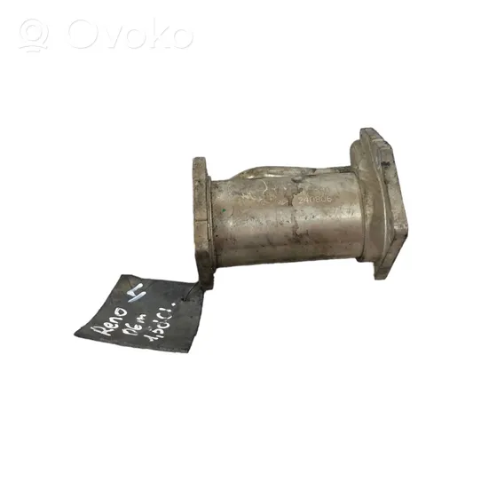 Renault Megane II EGR valve cooler 8200545260