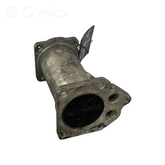 Renault Megane II EGR valve cooler 8200545260