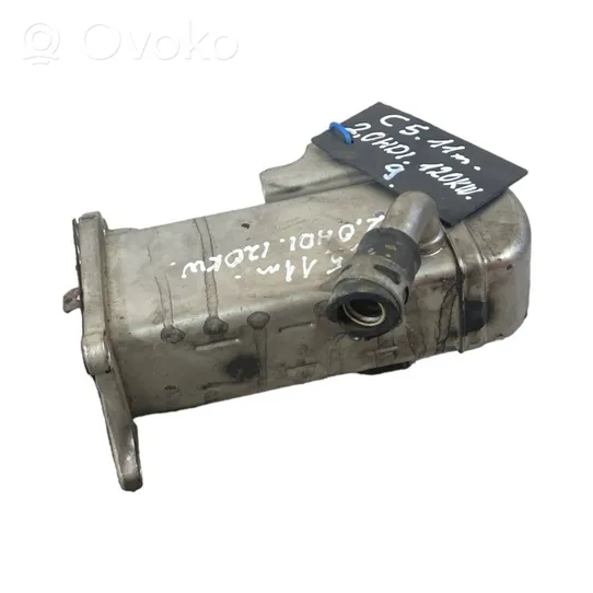 Citroen C5 EGR-venttiili/lauhdutin V29004027