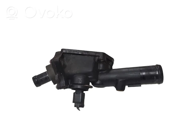 Renault Clio IV Termostat / Obudowa termostatu 110602770R