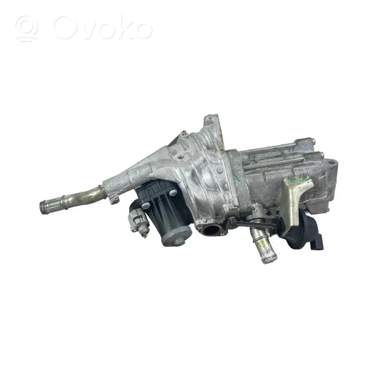 Land Rover Range Rover Sport L494 Valvola di raffreddamento EGR 9X2Q9U438DA