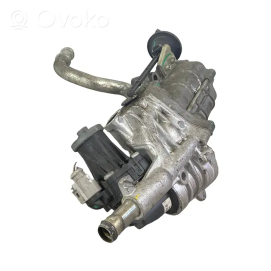 Land Rover Range Rover Sport L494 EGR-venttiili/lauhdutin 9X2Q9U438CA