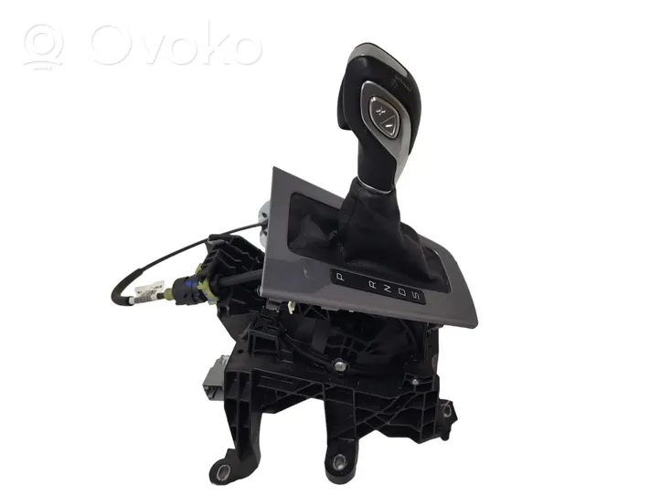 Ford Focus Gear selector/shifter (interior) BV6P7K004MD3JA6