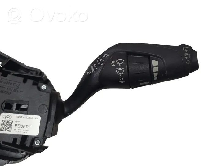 Ford Focus Leva/interruttore dell’indicatore di direzione e tergicristallo DV6T3F944AA