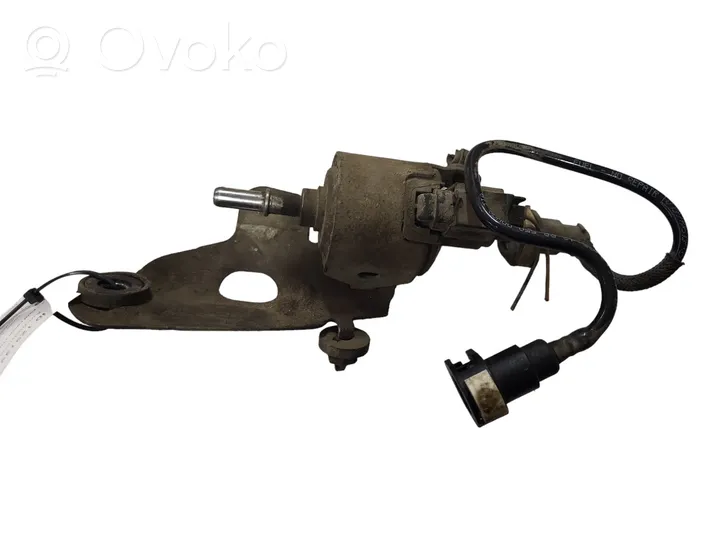 Ford Focus Webasto auxiliary heater fuel pump AV619A407AD