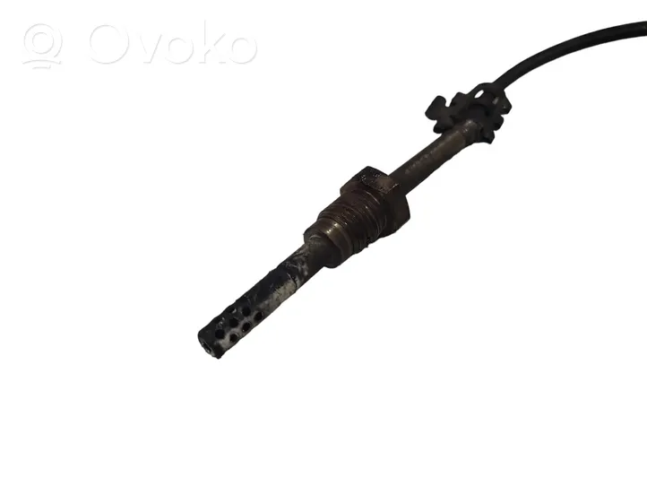 Volvo V60 Exhaust gas temperature sensor 31439823