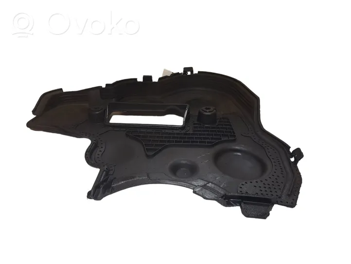 Volvo V60 Osłona paska / łańcucha rozrządu 31401491