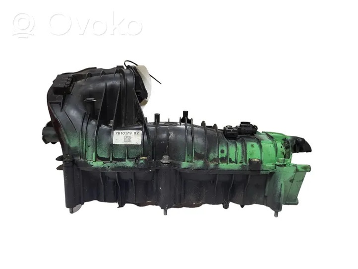 BMW 3 E90 E91 Intake manifold 7810178