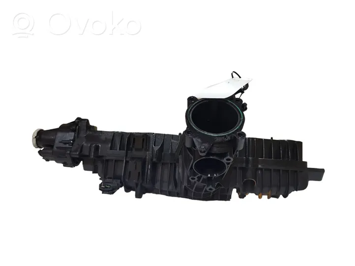 Volvo V60 Intake manifold 31293737