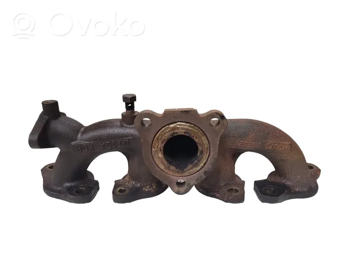 Volvo V60 Exhaust manifold 31380132