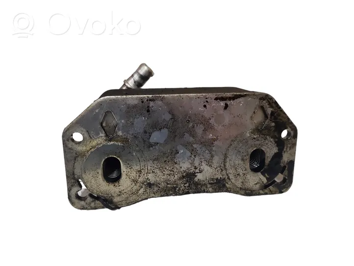 Volvo V60 Support de filtre à huile 31368636