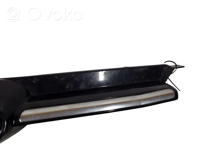 Ford Focus Maskownica / Grill / Atrapa górna chłodnicy BM518A133C