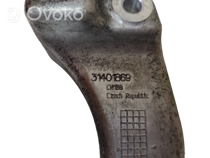 Volvo V60 A/C compressor mount bracket 31401869