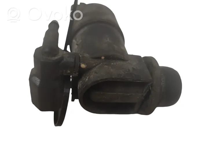 Citroen C3 Pompe de lave-glace de pare-brise 8200194414