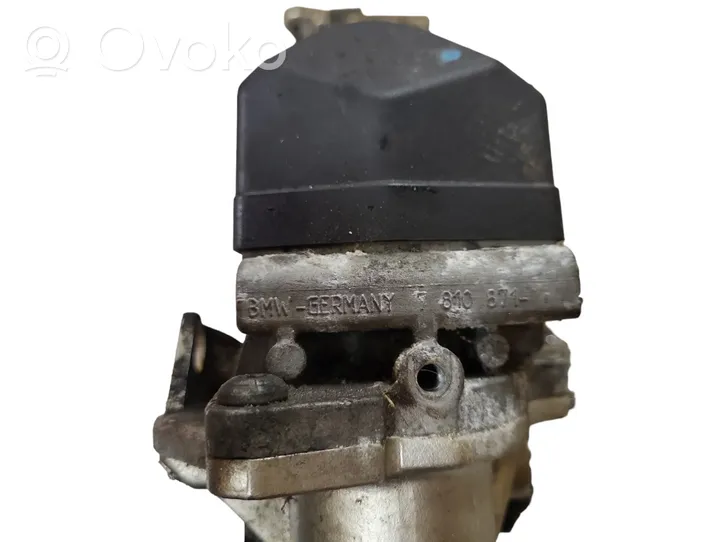 BMW 5 F10 F11 EGR aušintuvas 782321005